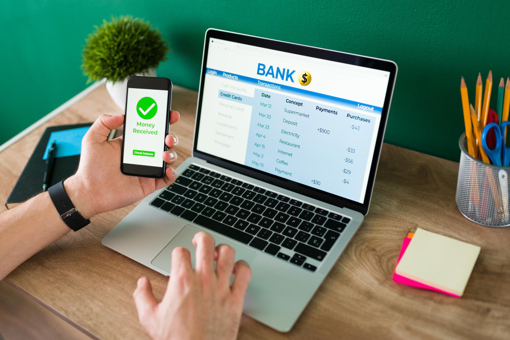 Understanding the Different Types of Bank Accounts